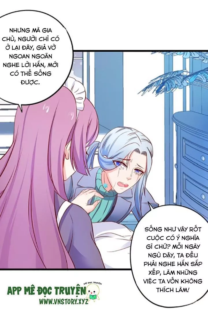 Huyết Tộc Đáng Yêu Chapter 111 - 46