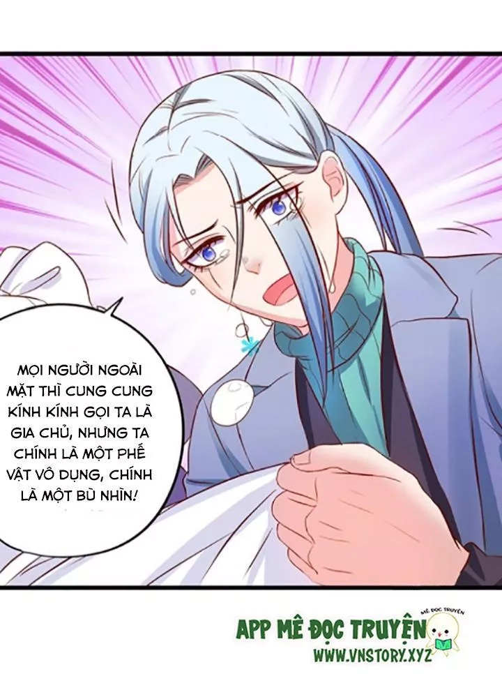 Huyết Tộc Đáng Yêu Chapter 111 - 47