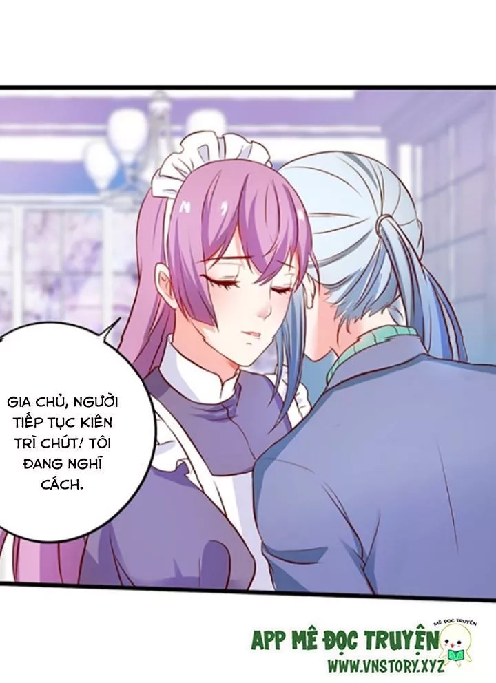 Huyết Tộc Đáng Yêu Chapter 111 - 48