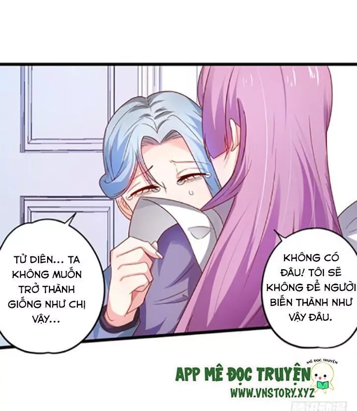 Huyết Tộc Đáng Yêu Chapter 111 - 49