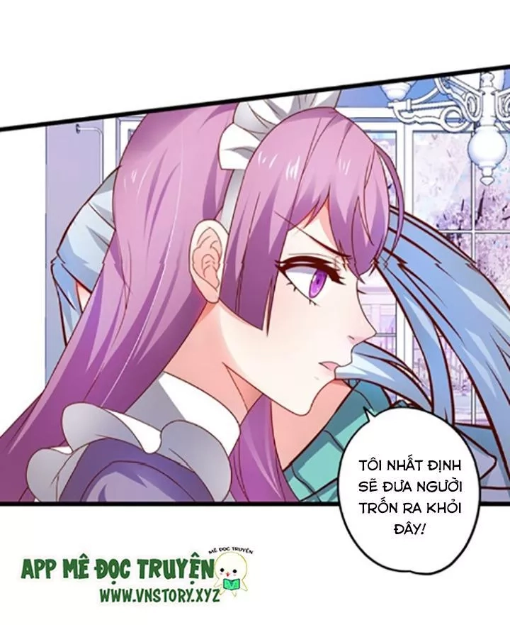 Huyết Tộc Đáng Yêu Chapter 111 - 50