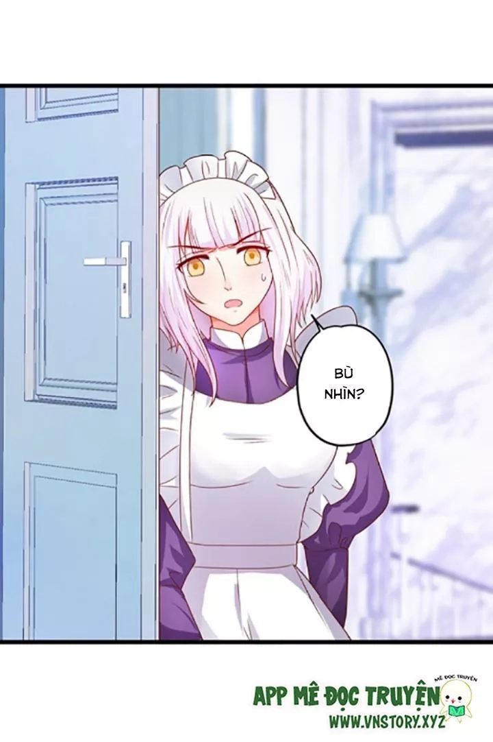 Huyết Tộc Đáng Yêu Chapter 111 - 51