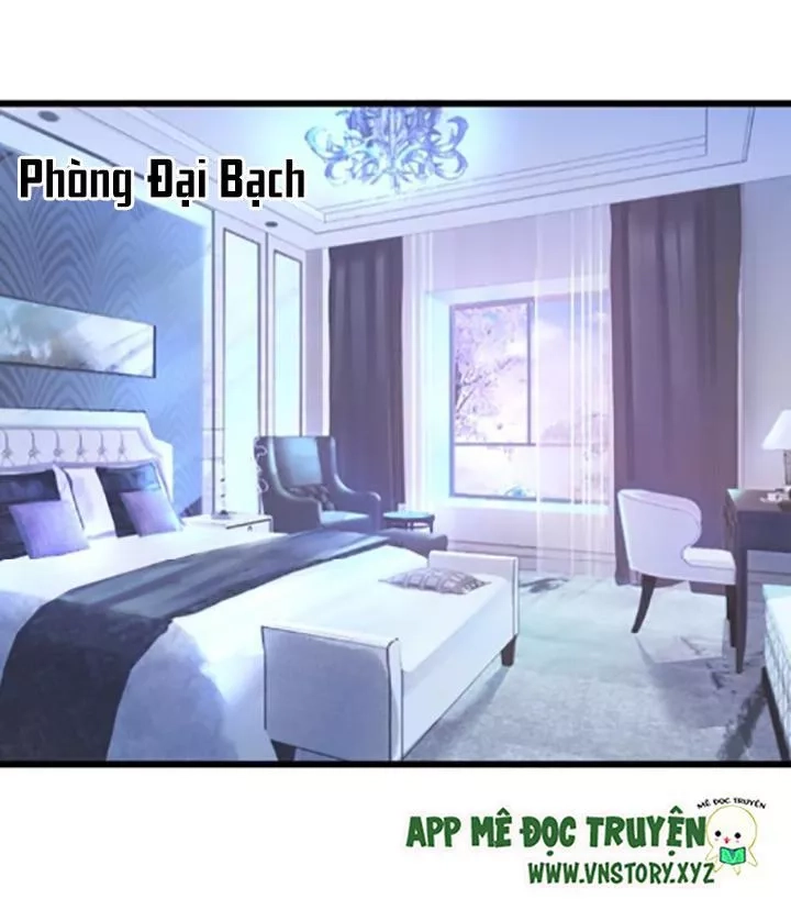 Huyết Tộc Đáng Yêu Chapter 111 - 56