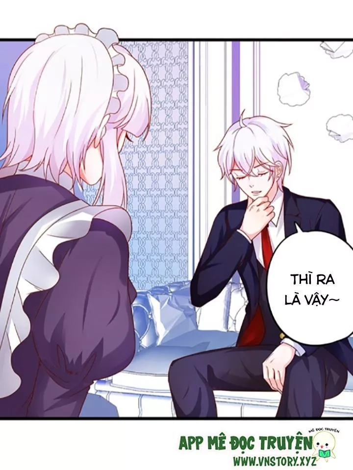 Huyết Tộc Đáng Yêu Chapter 111 - 57