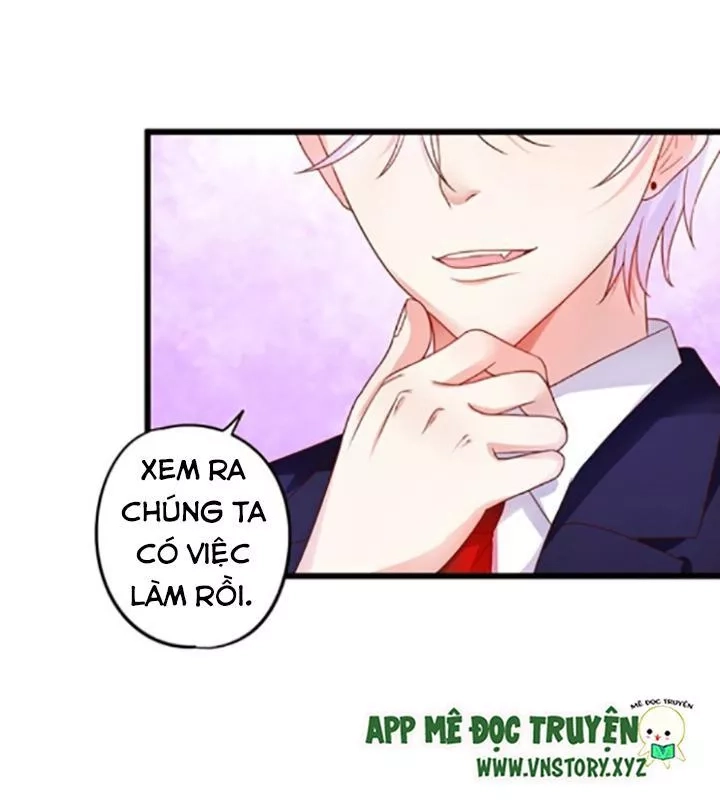 Huyết Tộc Đáng Yêu Chapter 111 - 58