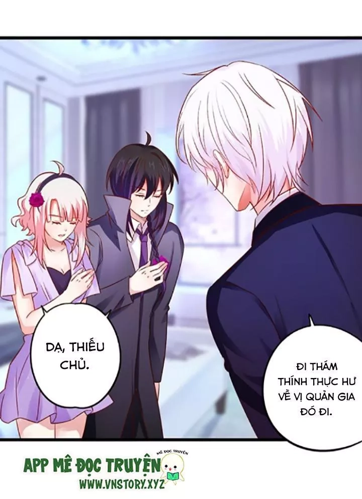 Huyết Tộc Đáng Yêu Chapter 111 - 60