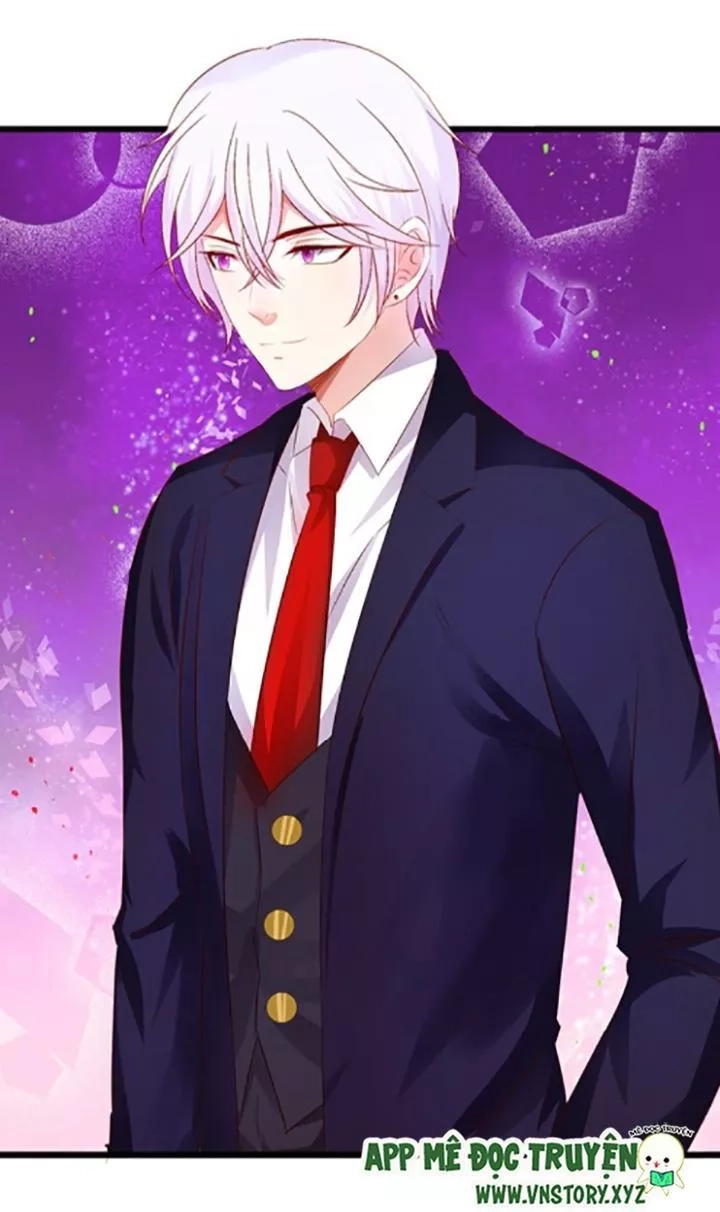 Huyết Tộc Đáng Yêu Chapter 111 - 61