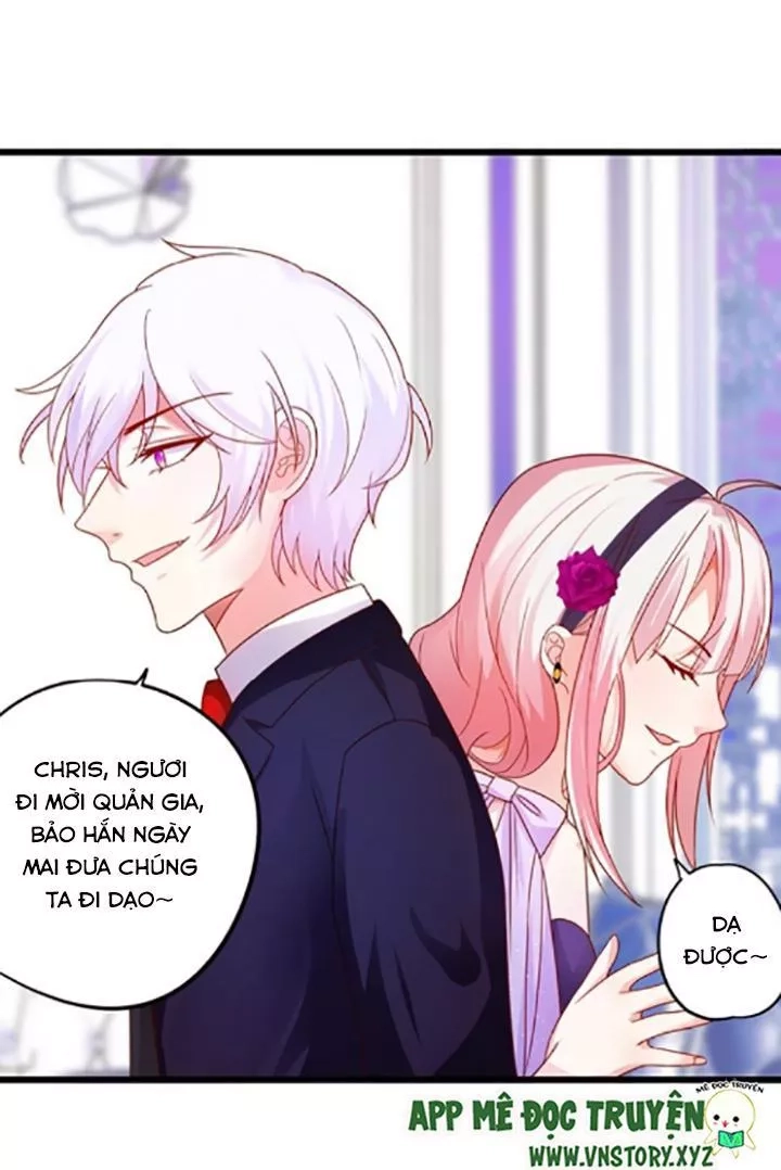 Huyết Tộc Đáng Yêu Chapter 111 - 62