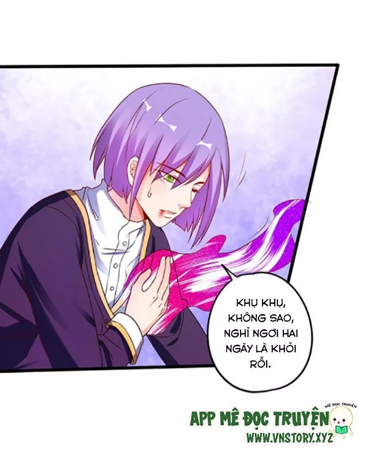 Huyết Tộc Đáng Yêu Chapter 112 - 28