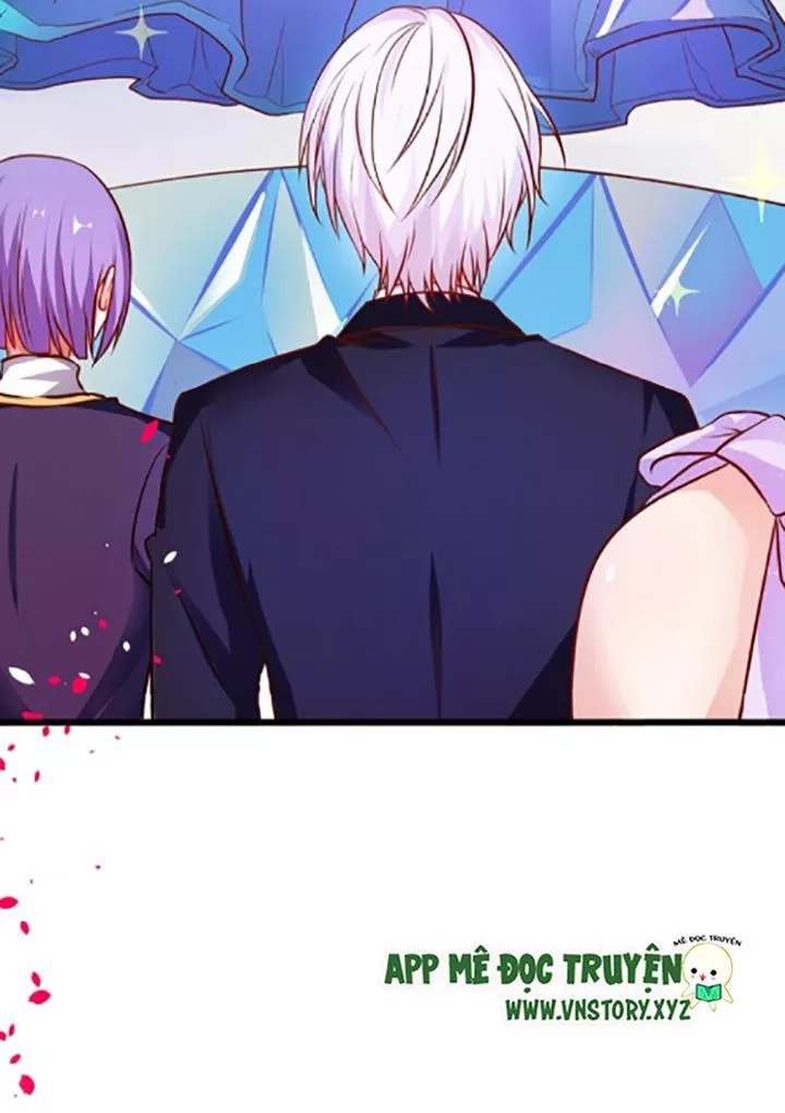 Huyết Tộc Đáng Yêu Chapter 112 - 36