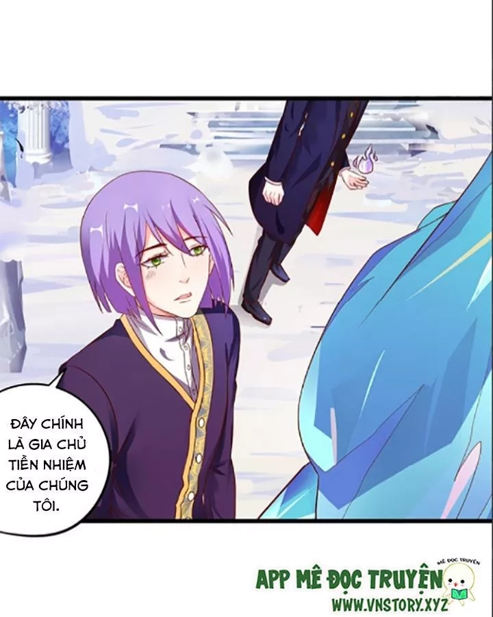 Huyết Tộc Đáng Yêu Chapter 112 - 38