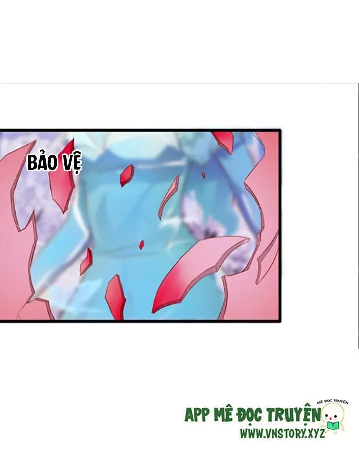 Huyết Tộc Đáng Yêu Chapter 112 - 43