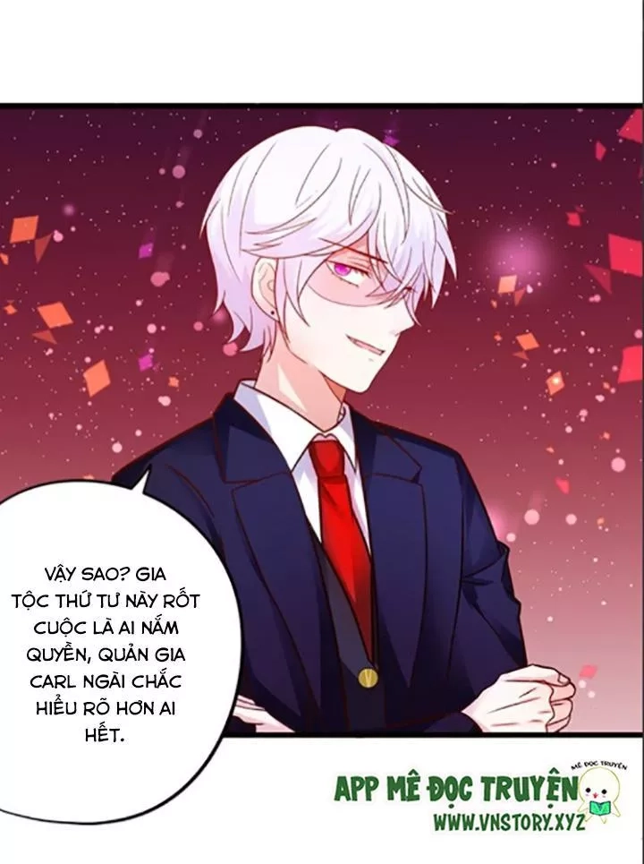 Huyết Tộc Đáng Yêu Chapter 112 - 49