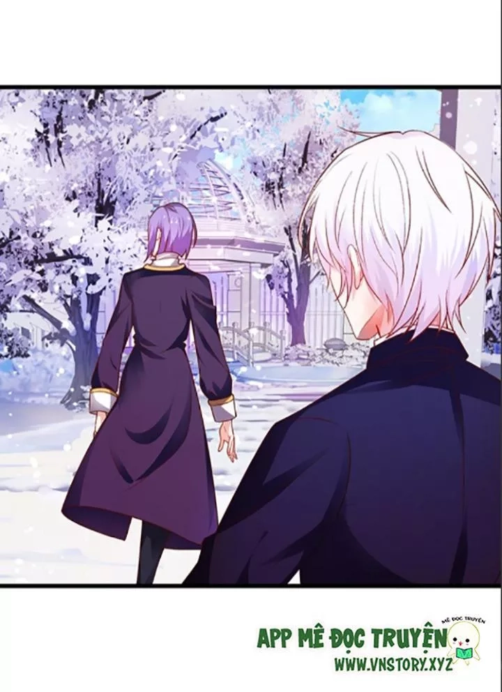 Huyết Tộc Đáng Yêu Chapter 112 - 51