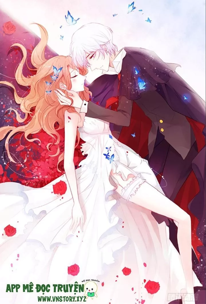 Huyết Tộc Đáng Yêu Chapter 113 - 1