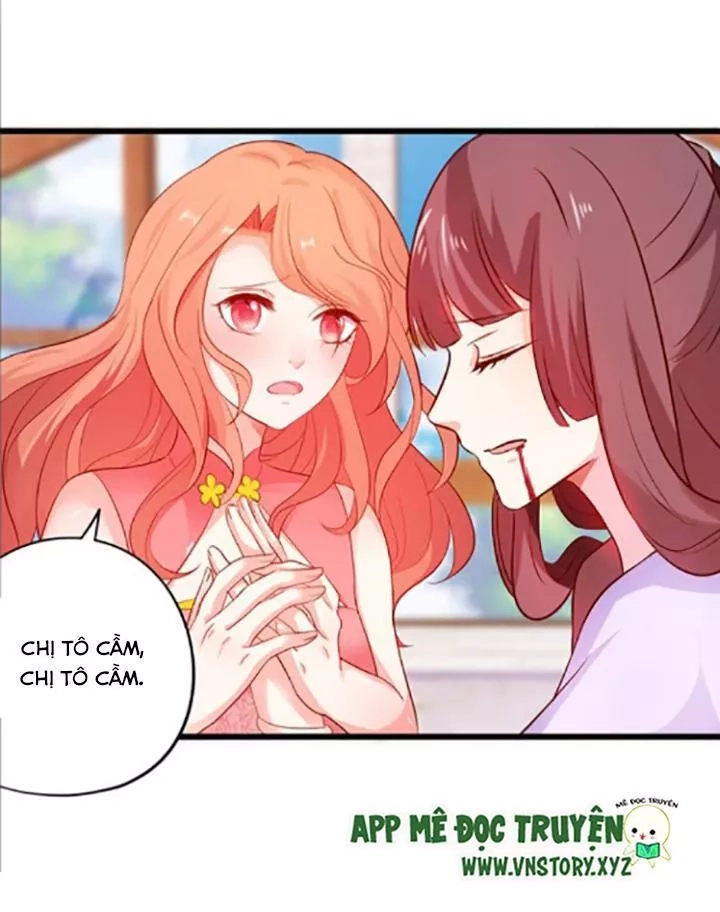 Huyết Tộc Đáng Yêu Chapter 113 - 10