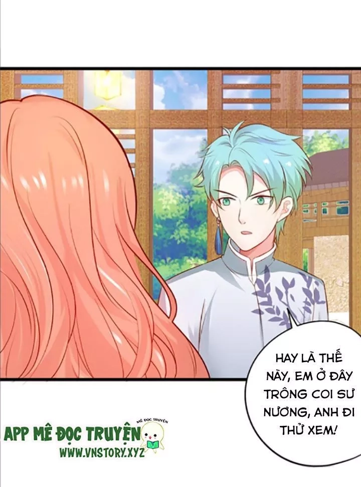 Huyết Tộc Đáng Yêu Chapter 113 - 16