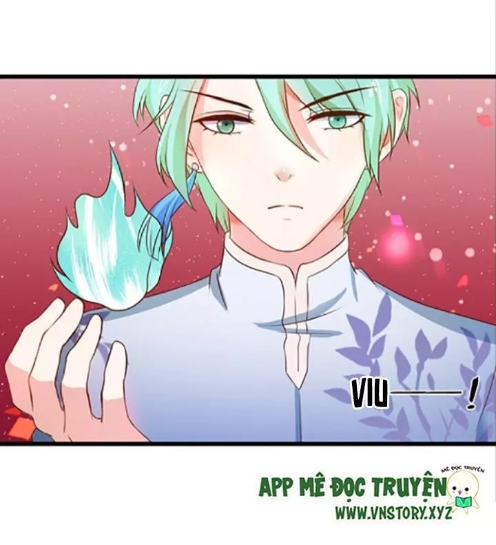 Huyết Tộc Đáng Yêu Chapter 113 - 21