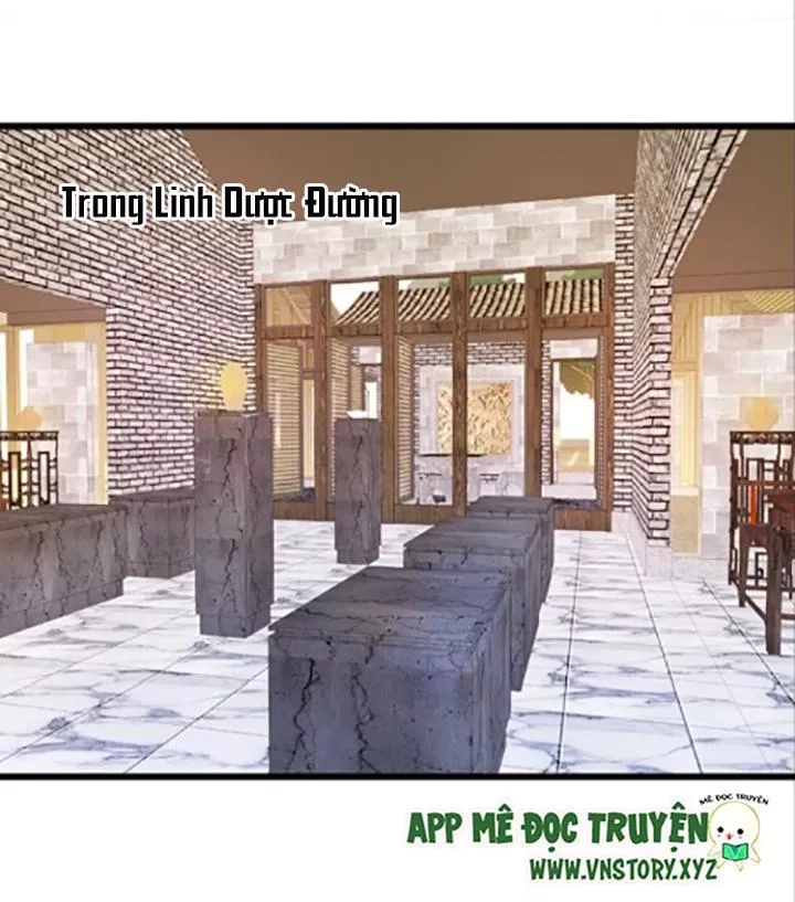 Huyết Tộc Đáng Yêu Chapter 113 - 24
