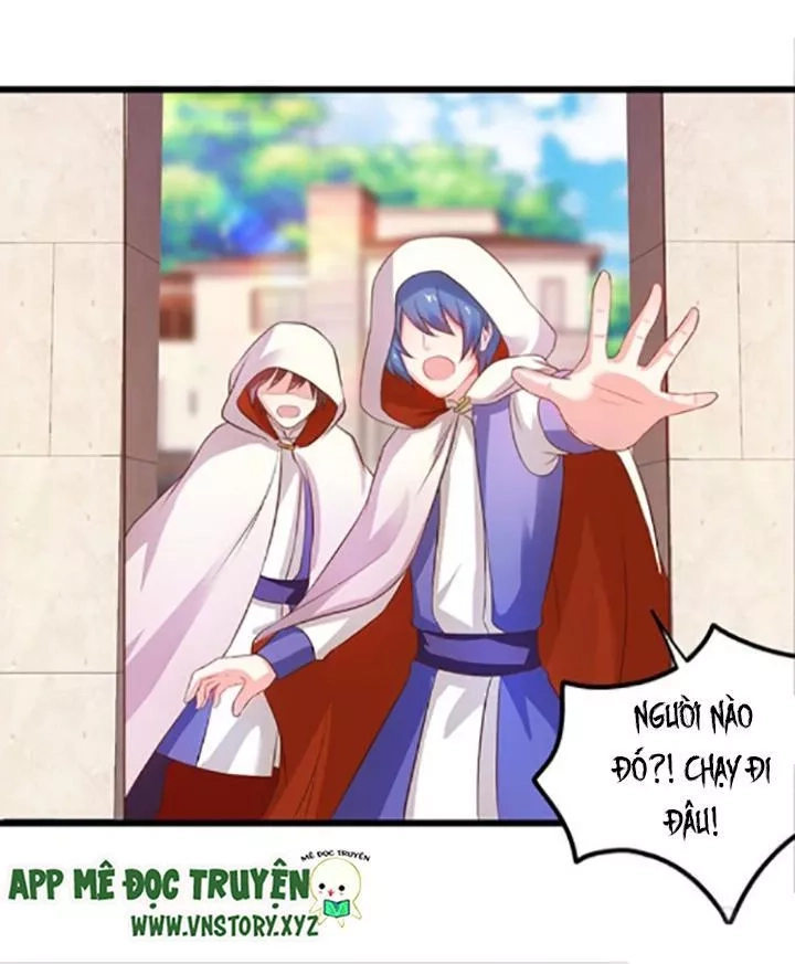 Huyết Tộc Đáng Yêu Chapter 113 - 33