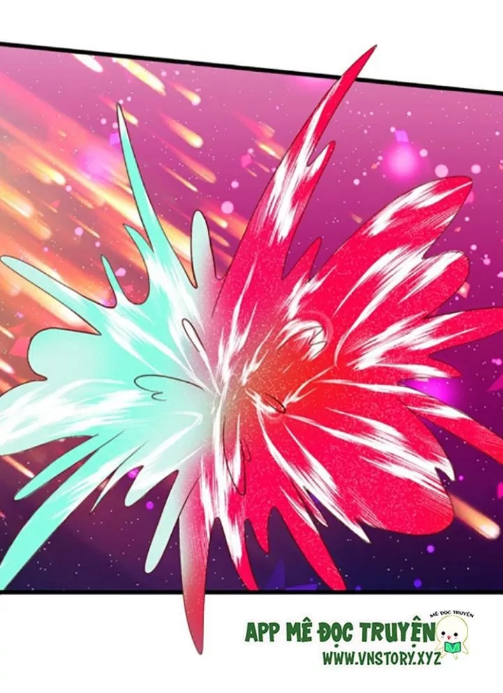 Huyết Tộc Đáng Yêu Chapter 113 - 44