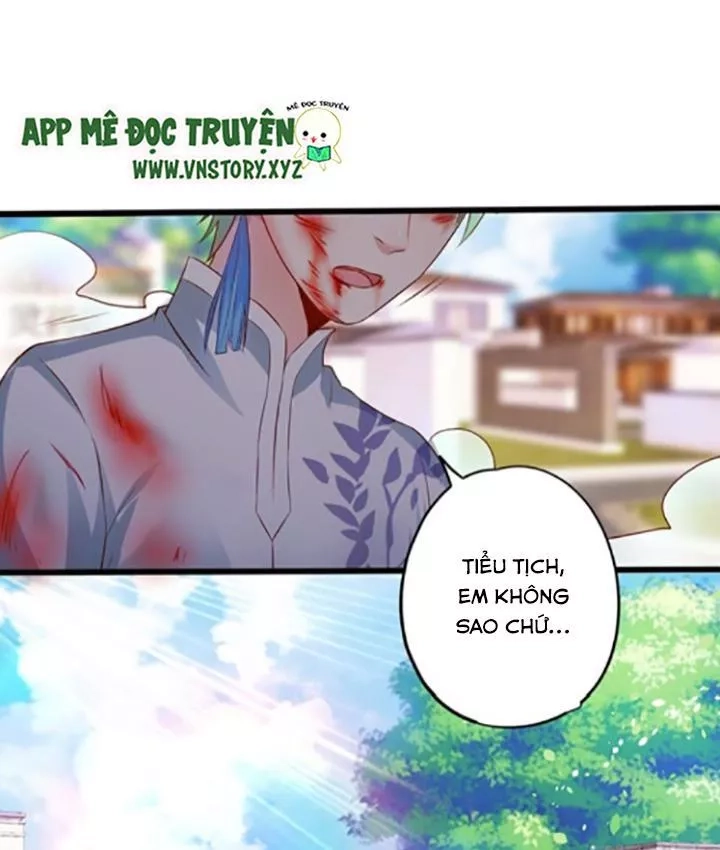 Huyết Tộc Đáng Yêu Chapter 113 - 45