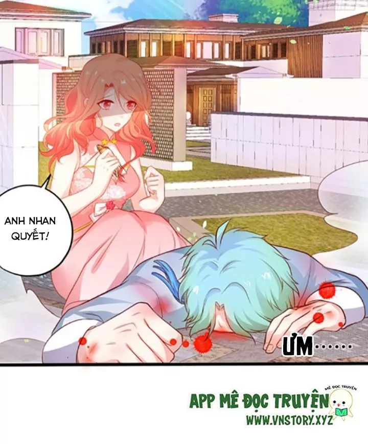 Huyết Tộc Đáng Yêu Chapter 113 - 46