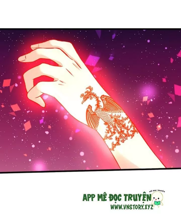 Huyết Tộc Đáng Yêu Chapter 113 - 48