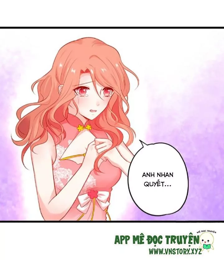 Huyết Tộc Đáng Yêu Chapter 114 - 3