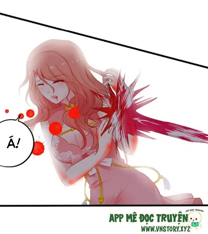 Huyết Tộc Đáng Yêu Chapter 114 - 5