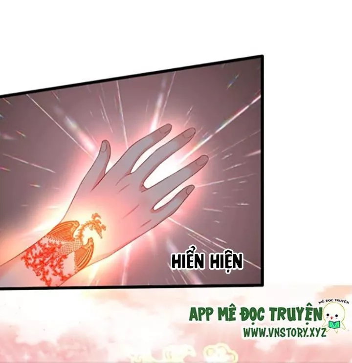 Huyết Tộc Đáng Yêu Chapter 114 - 7