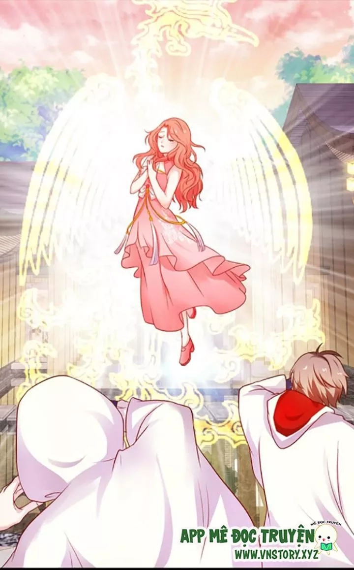 Huyết Tộc Đáng Yêu Chapter 114 - 8