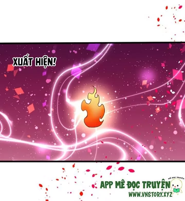 Huyết Tộc Đáng Yêu Chapter 114 - 15