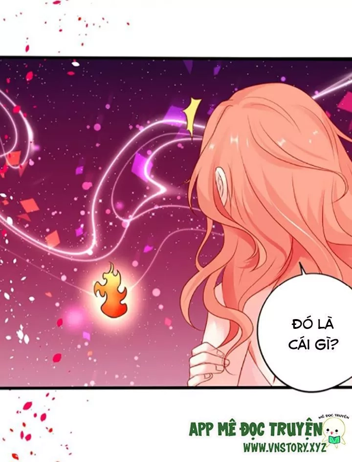 Huyết Tộc Đáng Yêu Chapter 114 - 16