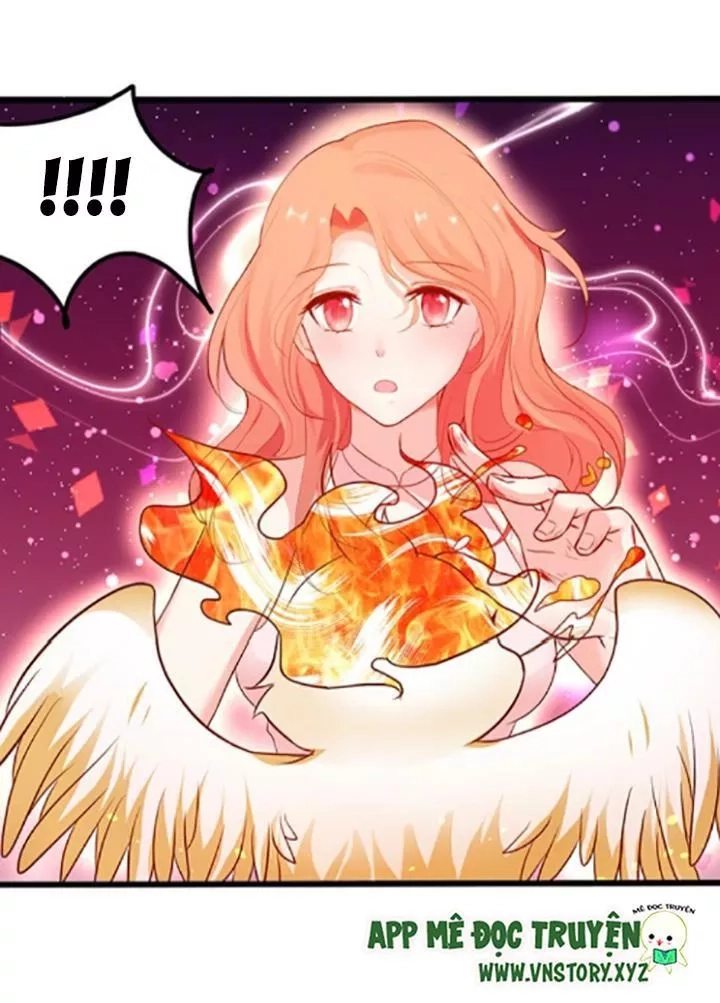 Huyết Tộc Đáng Yêu Chapter 114 - 21