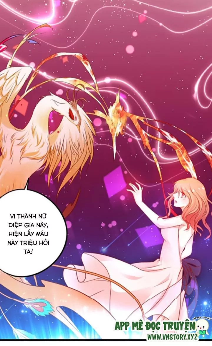 Huyết Tộc Đáng Yêu Chapter 114 - 23