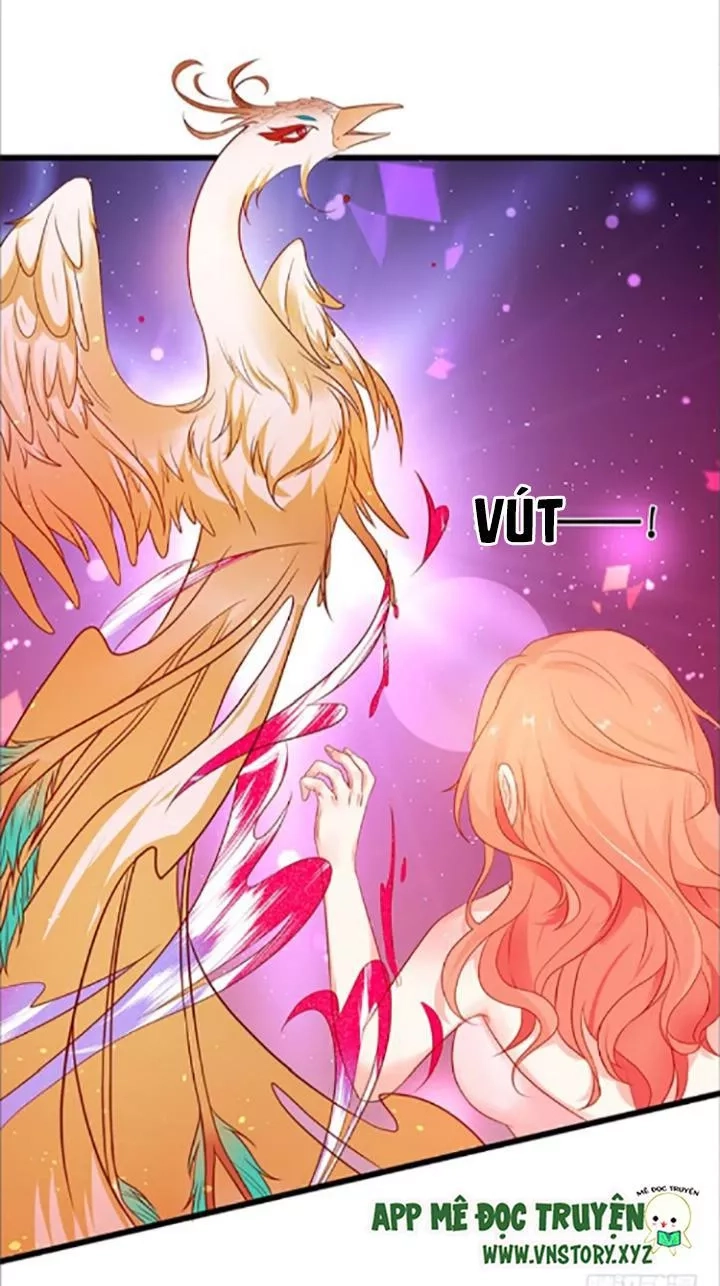 Huyết Tộc Đáng Yêu Chapter 114 - 24