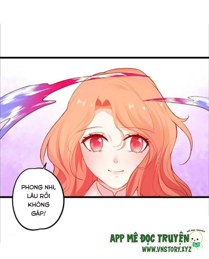 Huyết Tộc Đáng Yêu Chapter 114 - 26