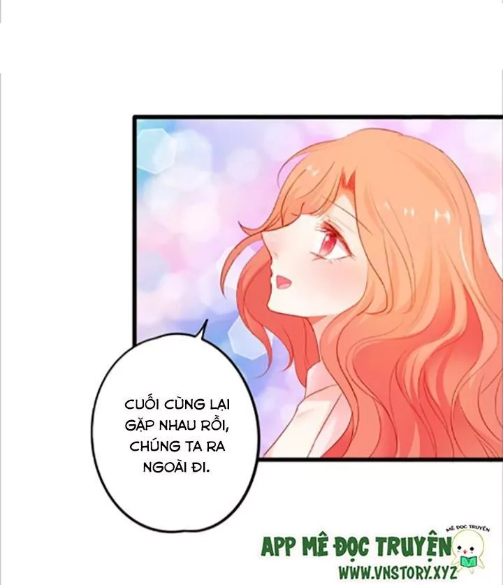 Huyết Tộc Đáng Yêu Chapter 114 - 28