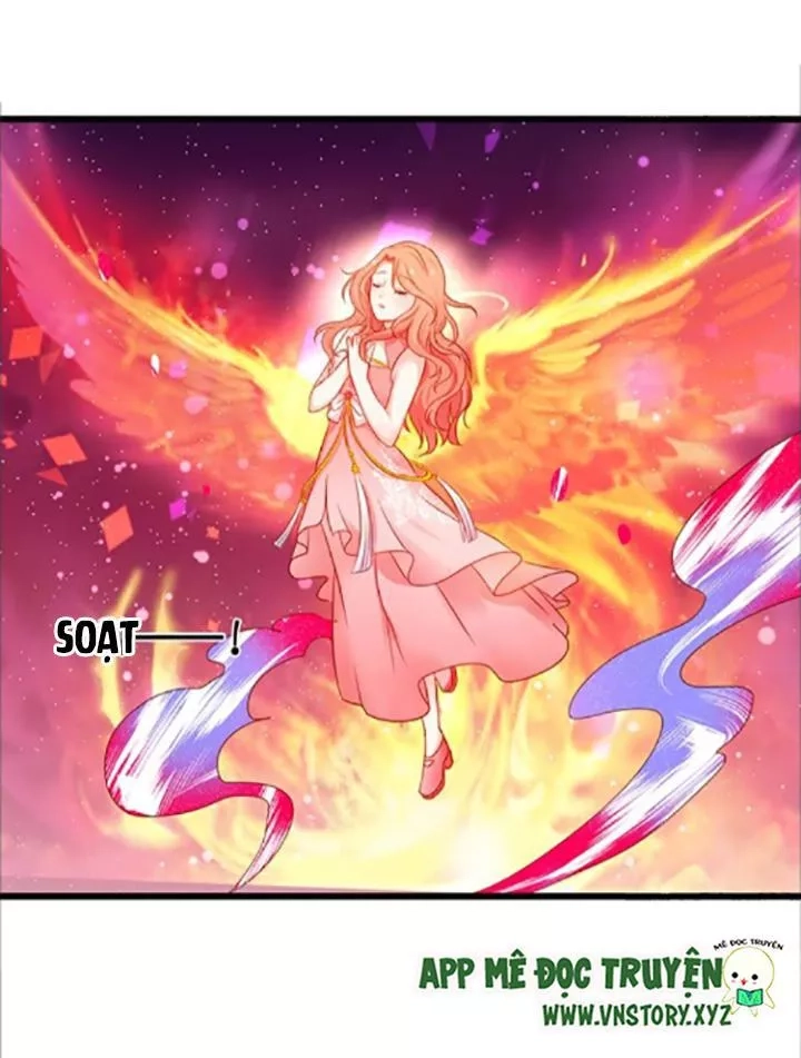 Huyết Tộc Đáng Yêu Chapter 114 - 29