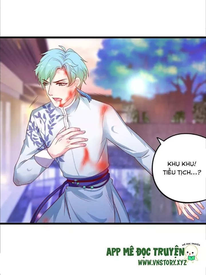 Huyết Tộc Đáng Yêu Chapter 114 - 31