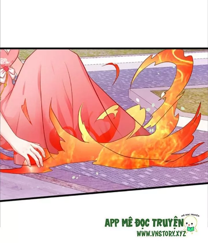 Huyết Tộc Đáng Yêu Chapter 114 - 32