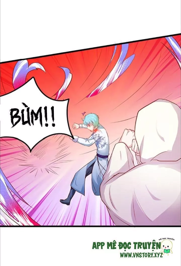 Huyết Tộc Đáng Yêu Chapter 114 - 33