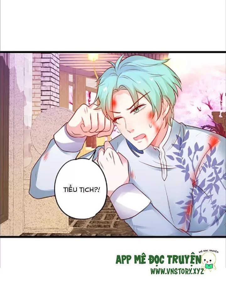 Huyết Tộc Đáng Yêu Chapter 114 - 34