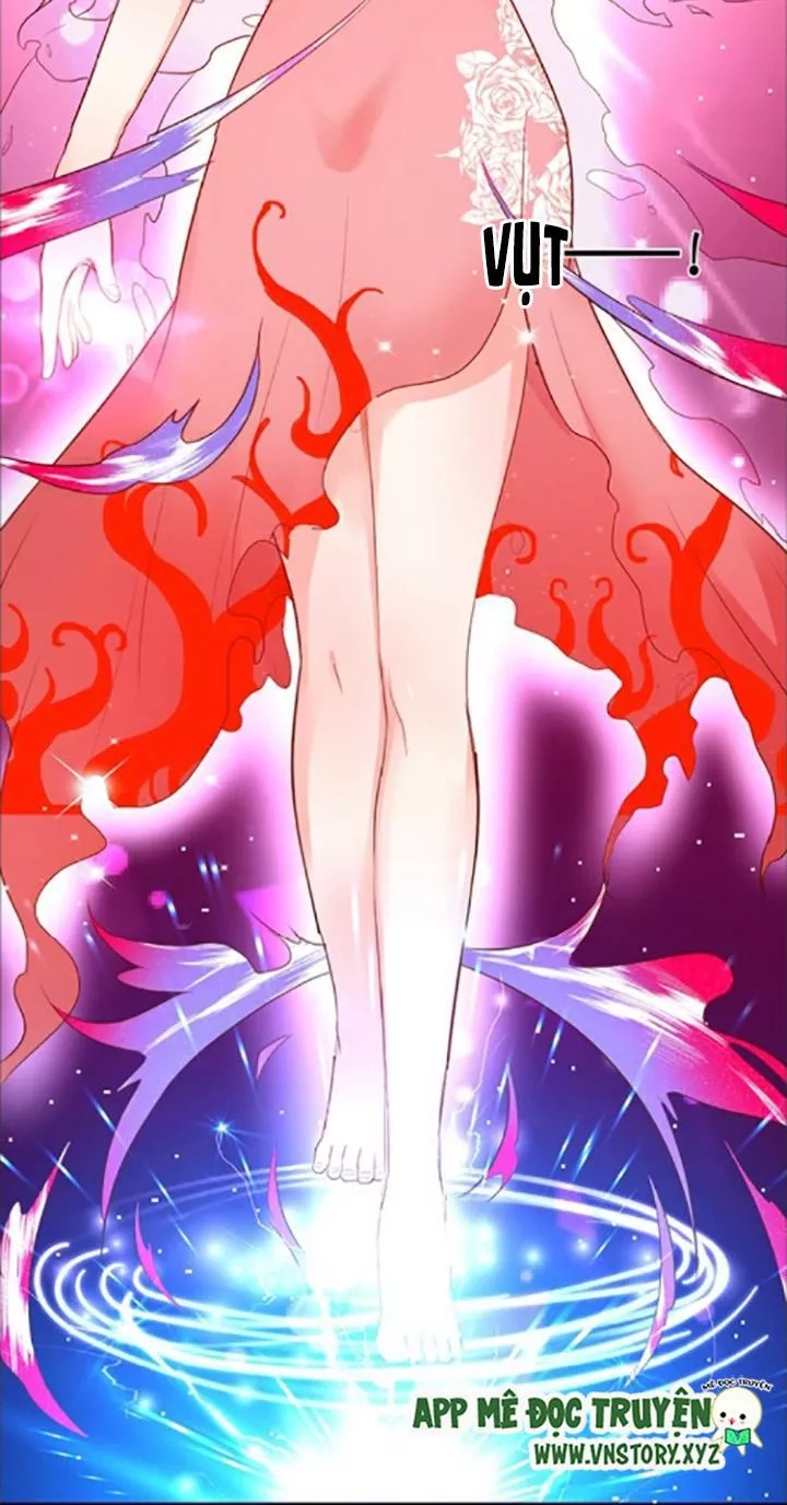 Huyết Tộc Đáng Yêu Chapter 114 - 38