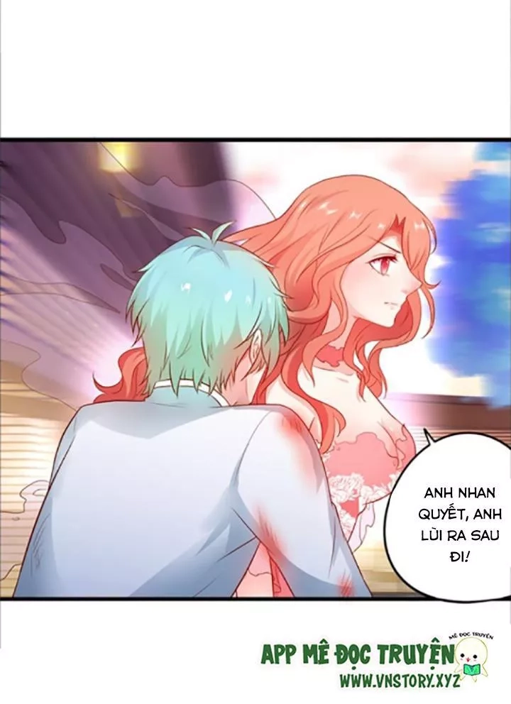 Huyết Tộc Đáng Yêu Chapter 114 - 39