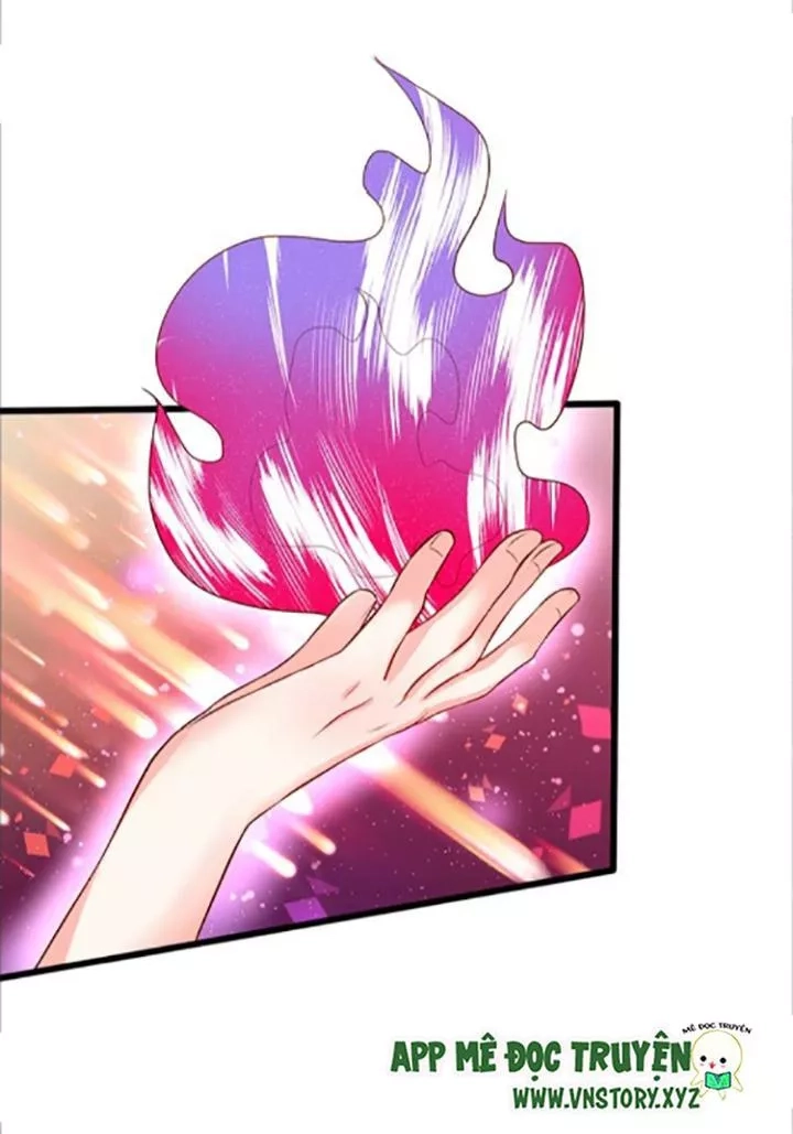 Huyết Tộc Đáng Yêu Chapter 114 - 40