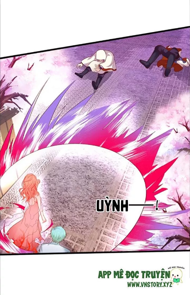 Huyết Tộc Đáng Yêu Chapter 114 - 41