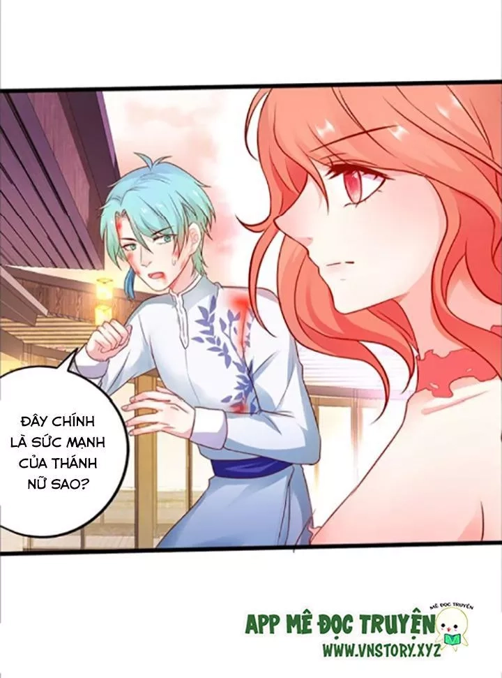 Huyết Tộc Đáng Yêu Chapter 114 - 43