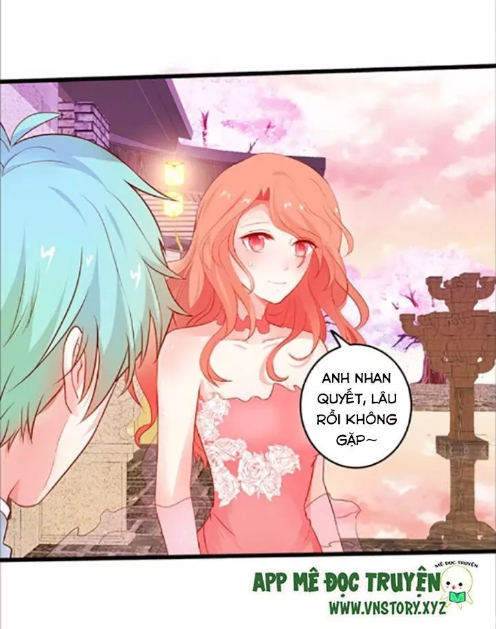 Huyết Tộc Đáng Yêu Chapter 114 - 44